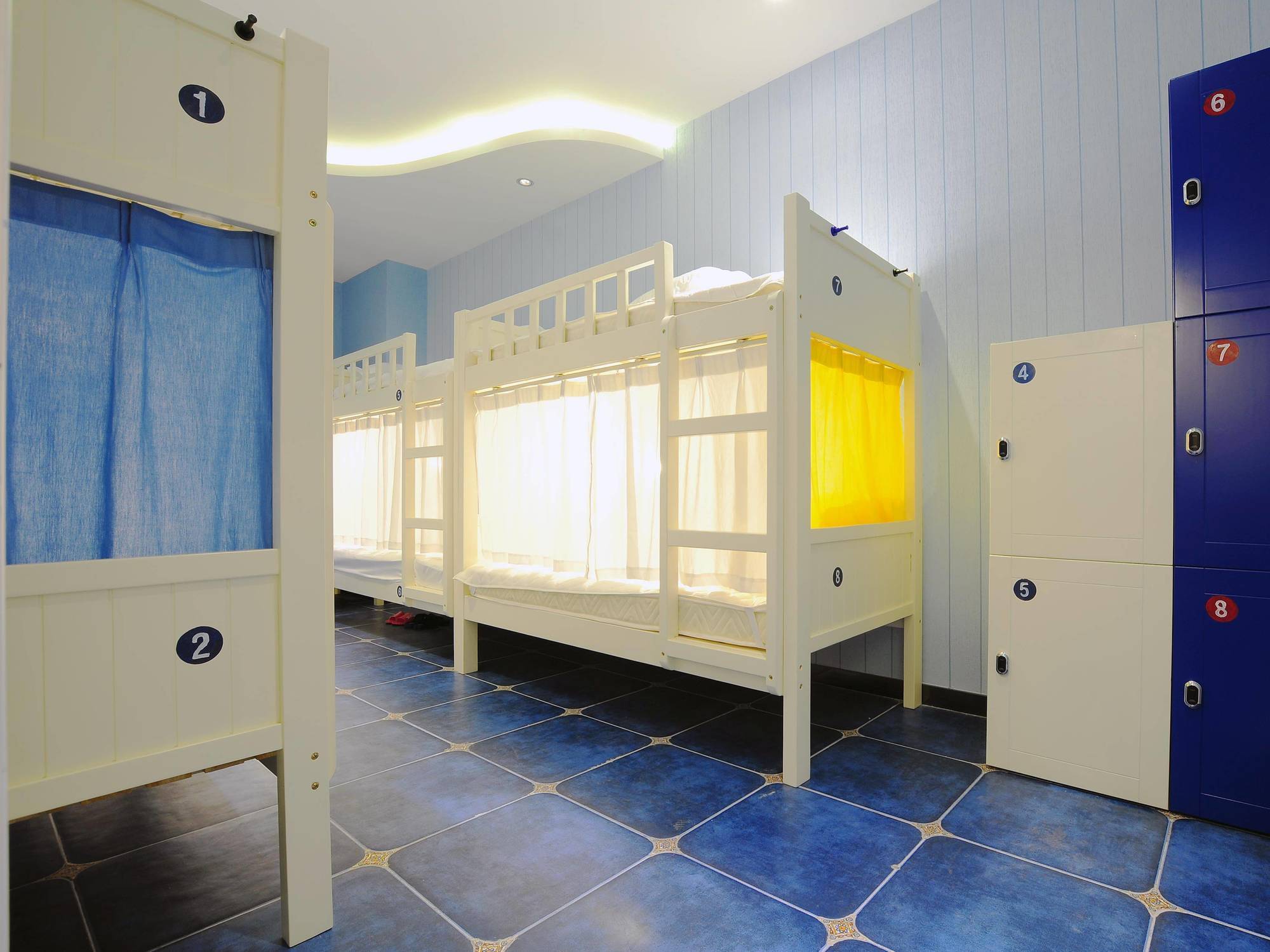 Shanghai Chi Chen Boutique Hotel Екстер'єр фото