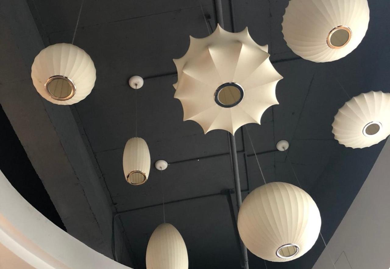 Shanghai Chi Chen Boutique Hotel Екстер'єр фото