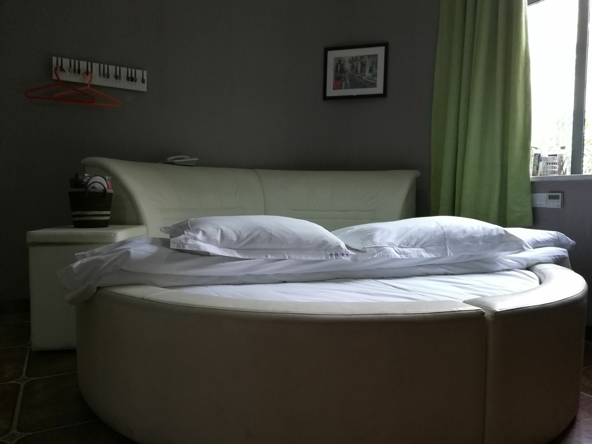 Shanghai Chi Chen Boutique Hotel Екстер'єр фото
