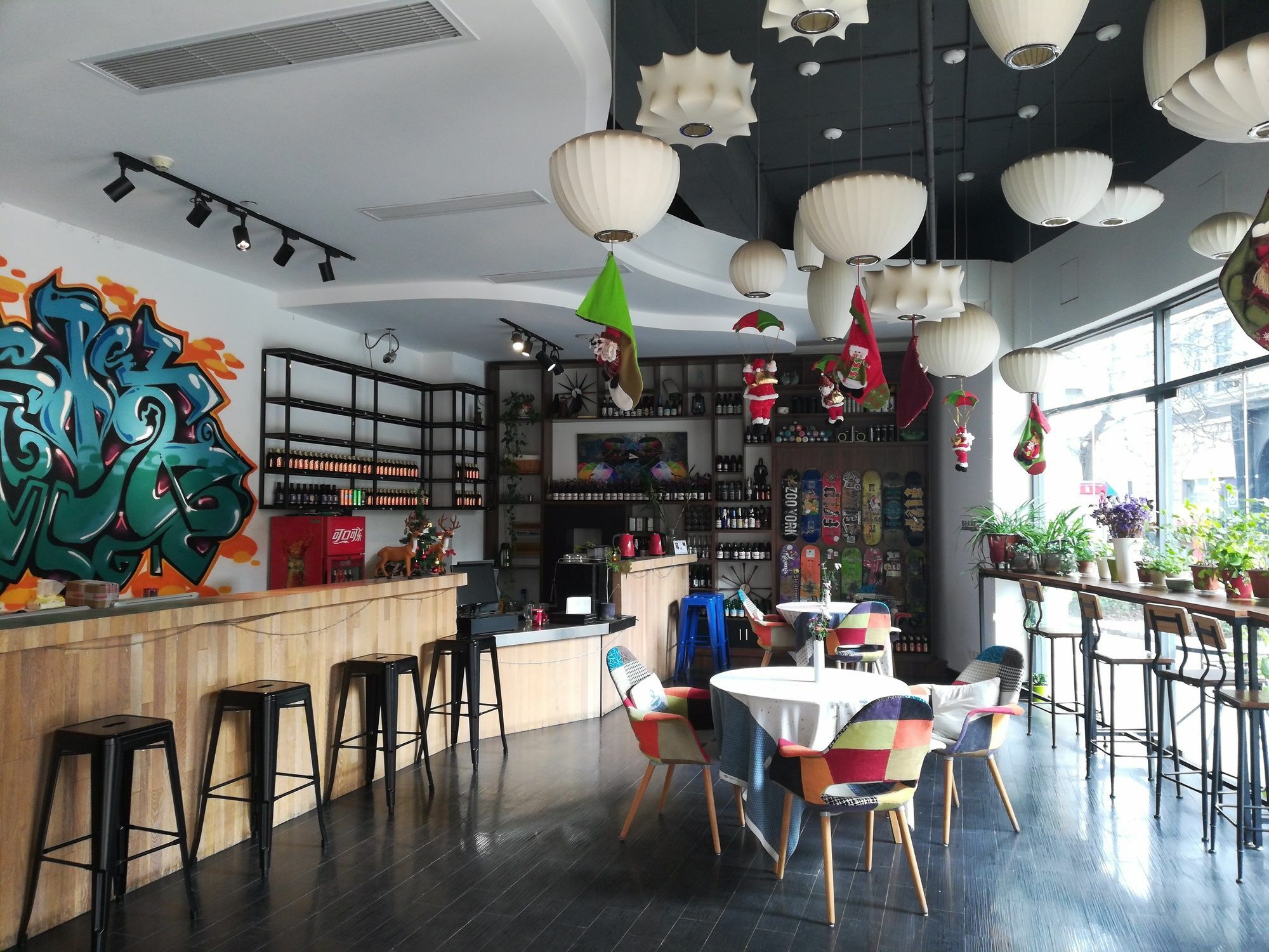 Shanghai Chi Chen Boutique Hotel Екстер'єр фото