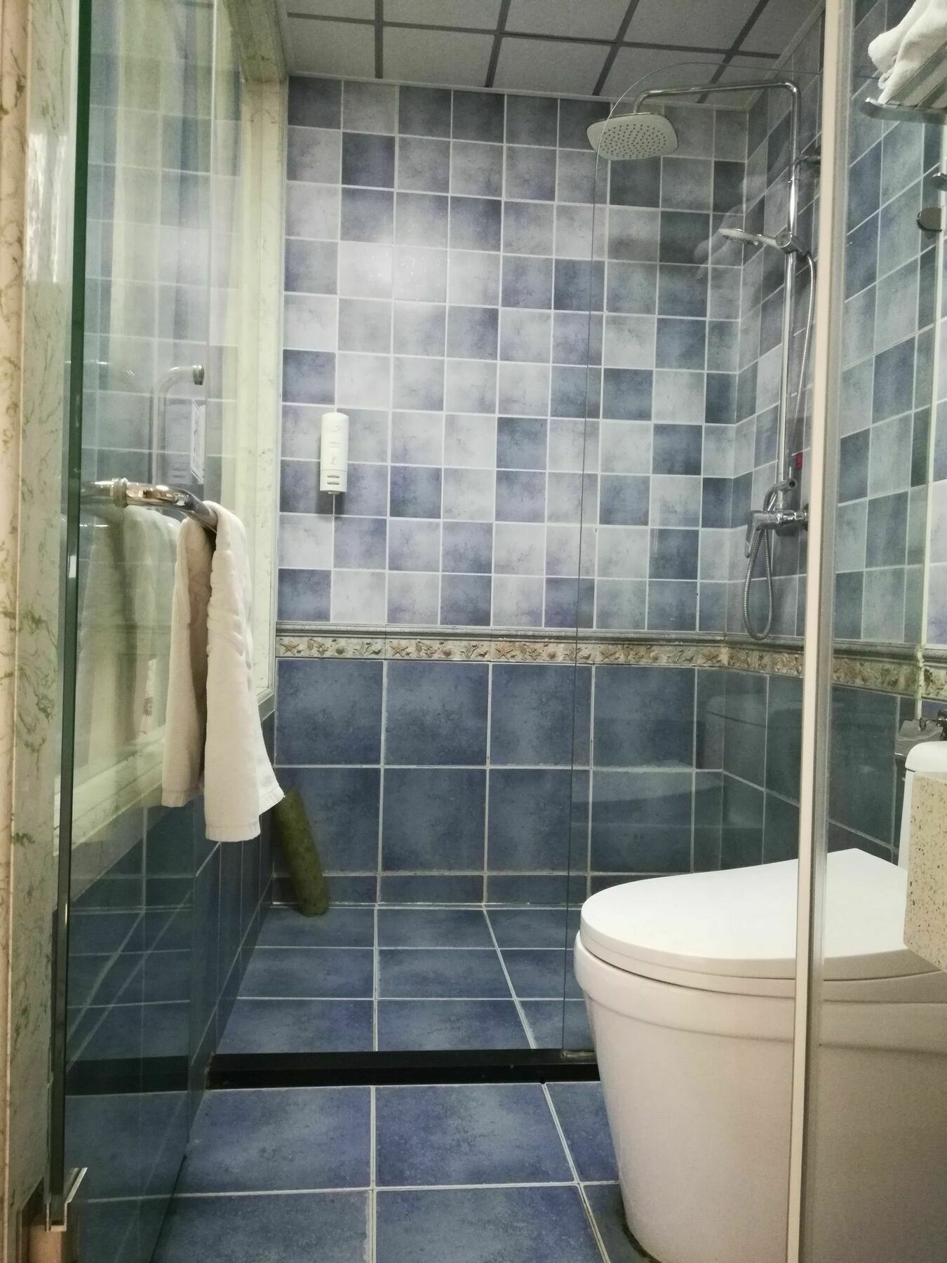 Shanghai Chi Chen Boutique Hotel Екстер'єр фото