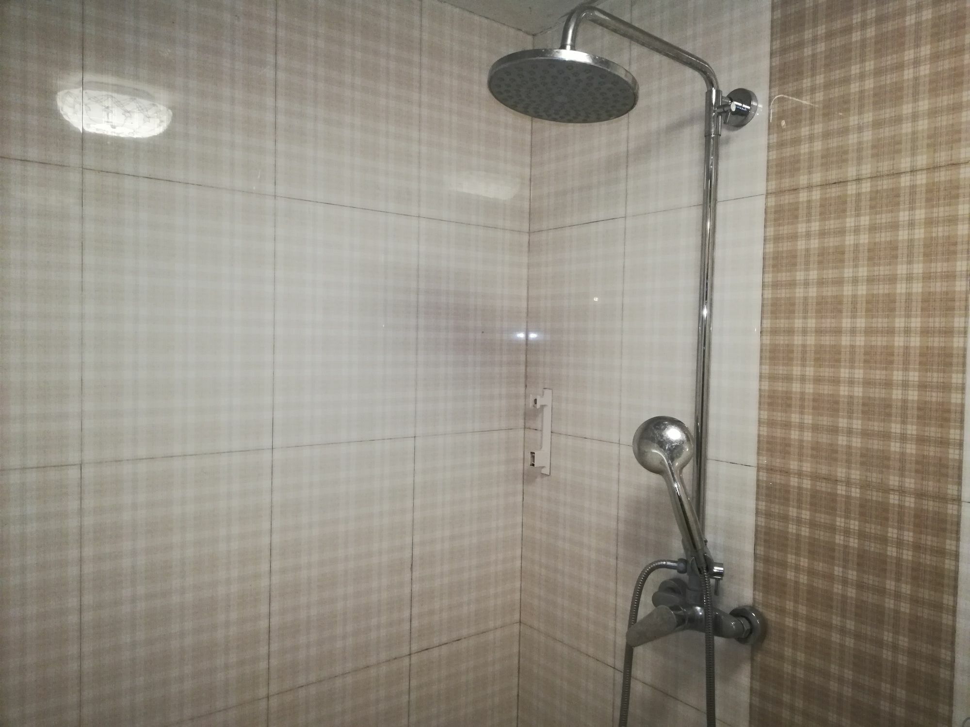 Shanghai Chi Chen Boutique Hotel Екстер'єр фото